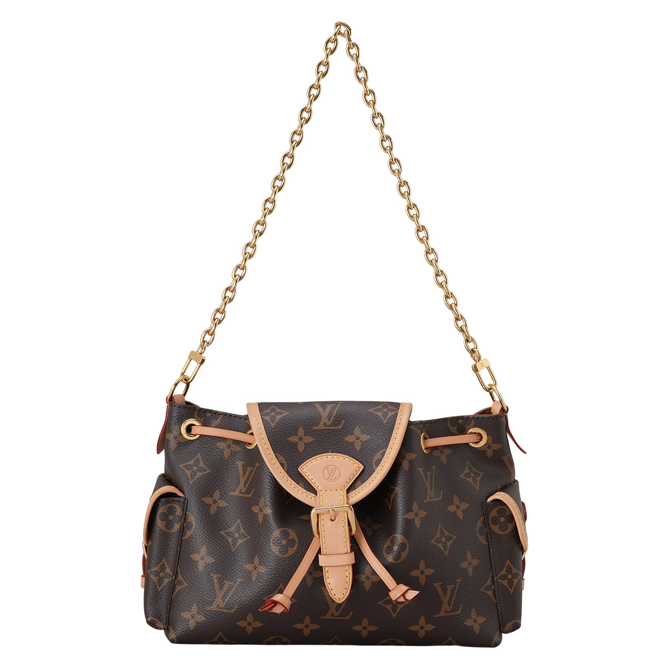 LOUIS VUITTON(USED)루이비통 M25085 모노그램 오디세이 숄더백